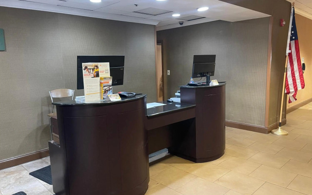 Wyndham Garden Philadelphia Airport