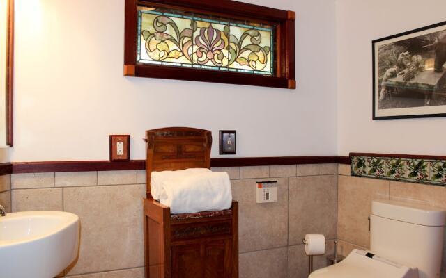 New Park Retreat & Event Center