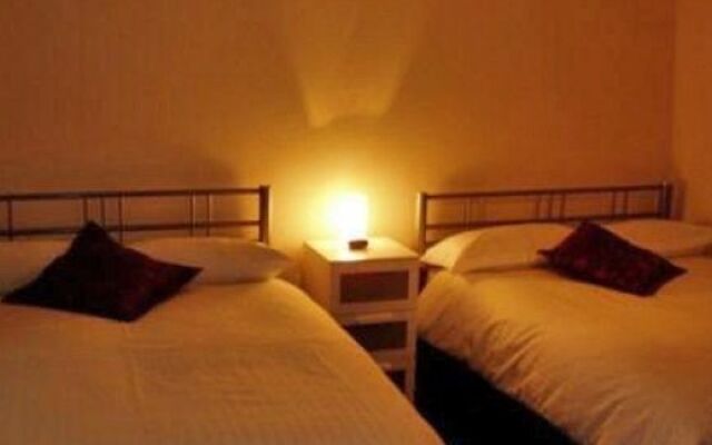 White Hart Hotel