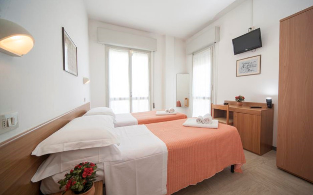 Hotel Harmony