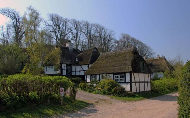 Holiday House Solvej