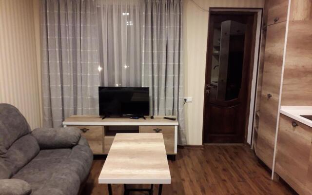 Apartment borjomi, Erekle street, 21A