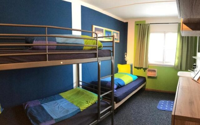 Adventure Hostel