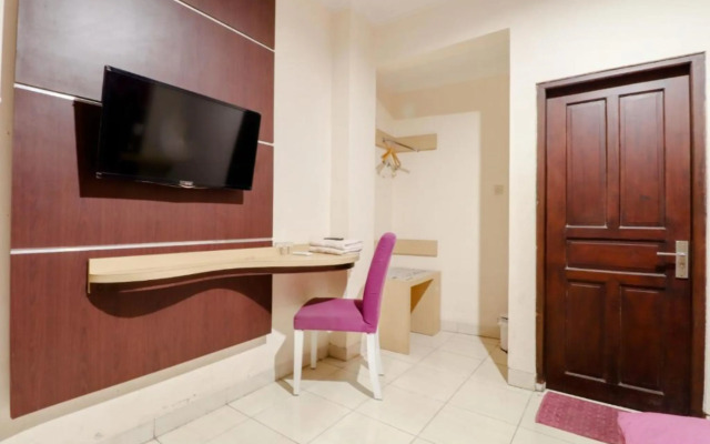 bi.es Homestay