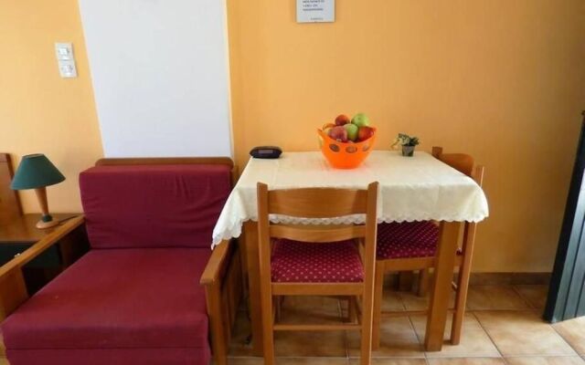 Panoramic Seaview Studio