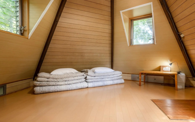 Satonotabi Resort Lodge Kiyokawa – Guest Rooms – Bungo-Ono