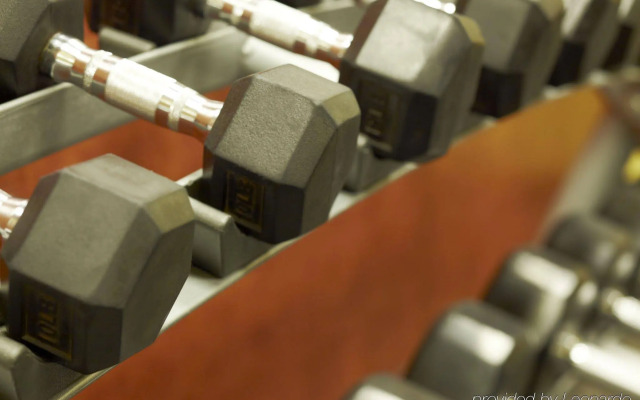 Renaissance Minneapolis Hotel, The Depot