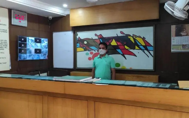 Hotel Bramha
