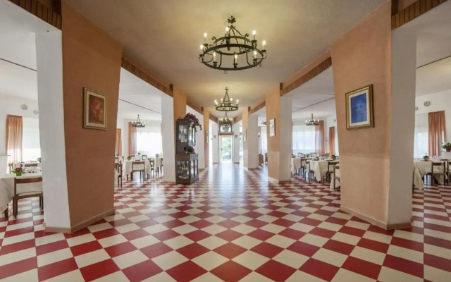 Hotel Royal Cilento
