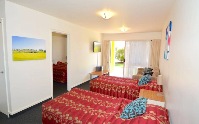 Greens Motel