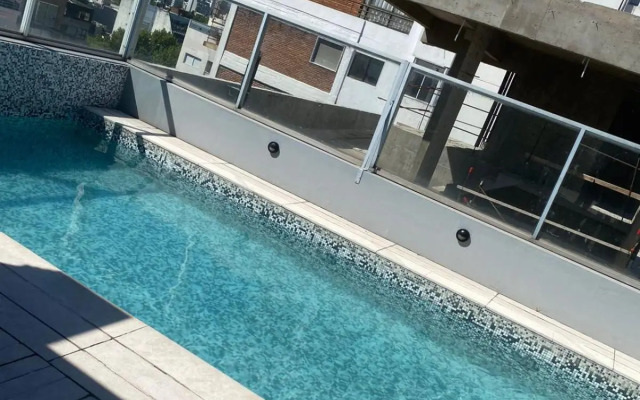 Apartamento en Palermo Soho