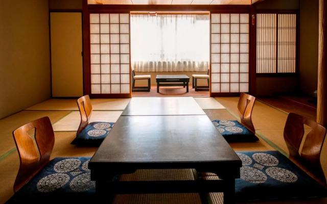 Nara Hakushikaso