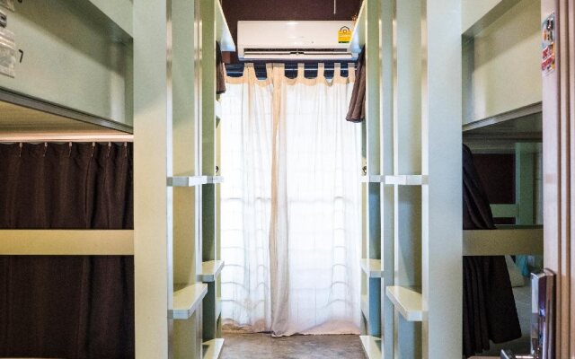 Yoo Yen Pen Sook Hostel