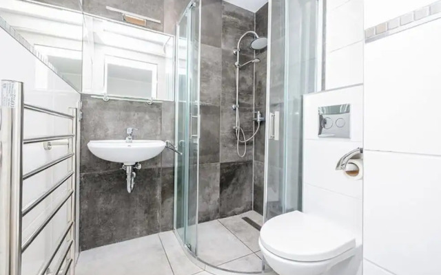 Holiday Home Ustronie Morskie Near Beach