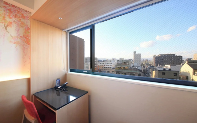 Standard Outside Single room 사진 3