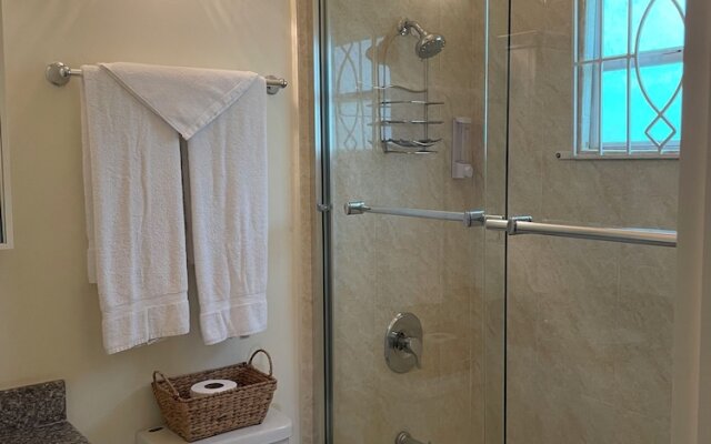 Palm BlossomJA Manor