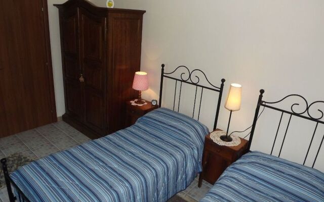 Il Frattiero B&B