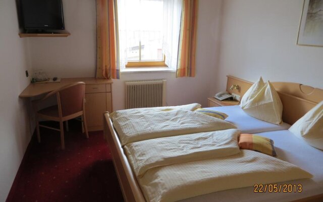 Gasthof Grebmer
