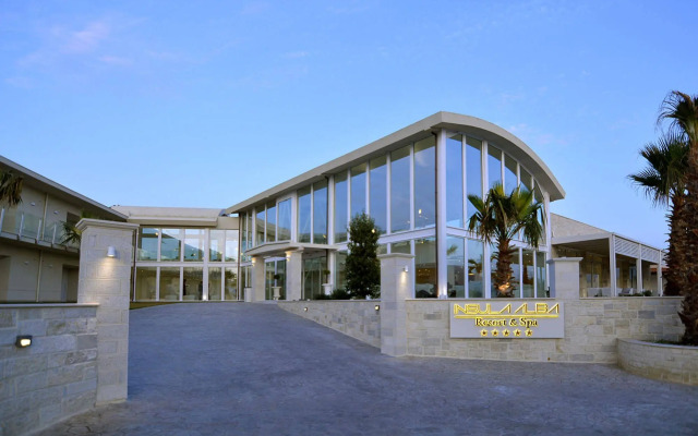 Insula Alba Resort & Spa