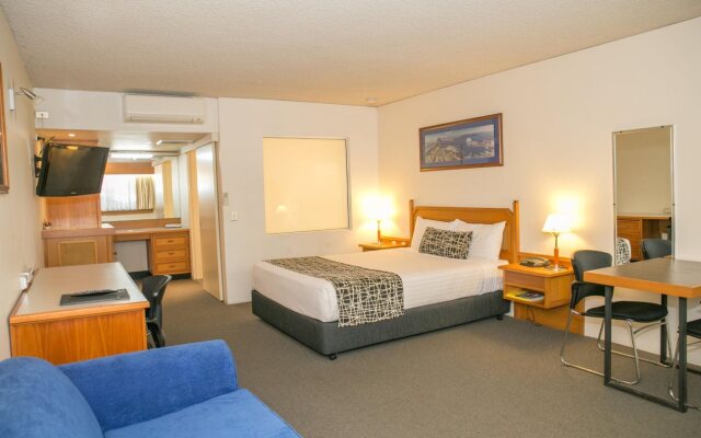 The Select Inn Gosford