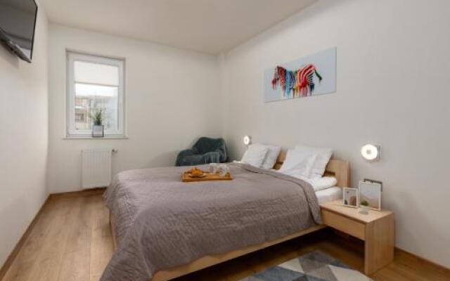 Apartament 14ka. Ustroń