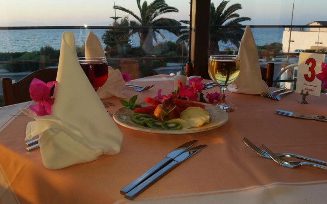 Belair Beach Hotel