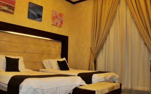 Rest Inn Suites Riyadh