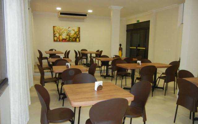 Hotel Castro