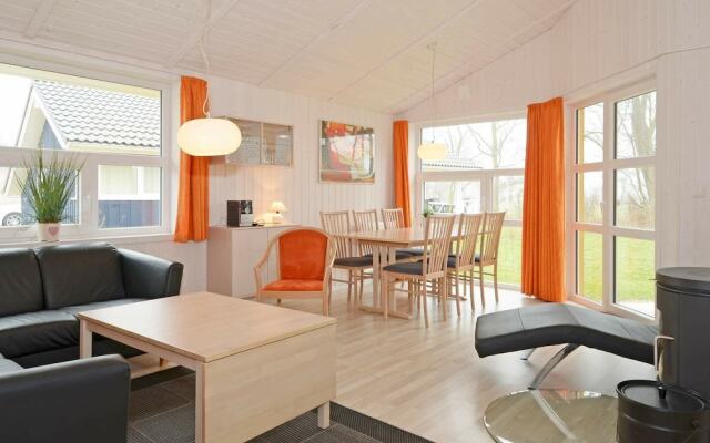 4 Star Holiday Home in Grömmitz
