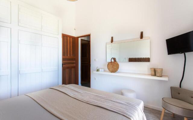 DEVELIKIA PRIVATE VILLA 3- Ierissos