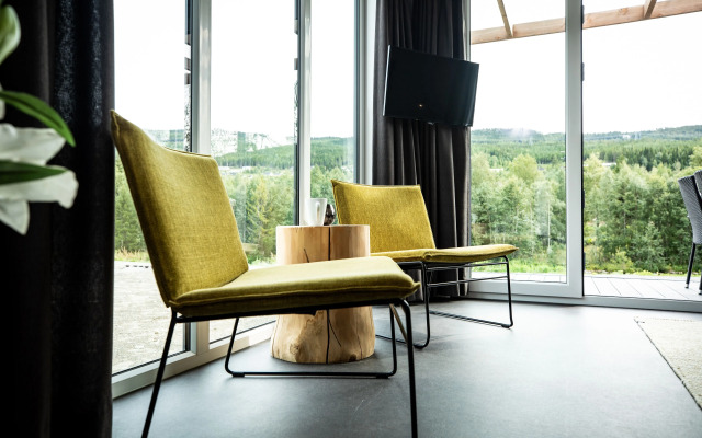 Topcamp Hallingdal - Ål