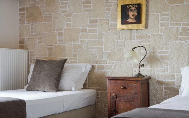 Villa Aurora Crete