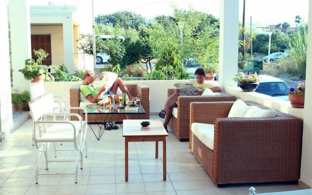 Esperides Apartments