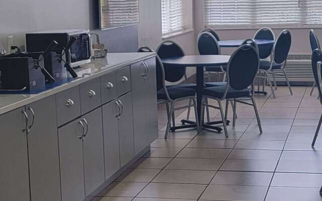 Microtel Inn & Suites by Wyndham Gardendale/Birmingham North