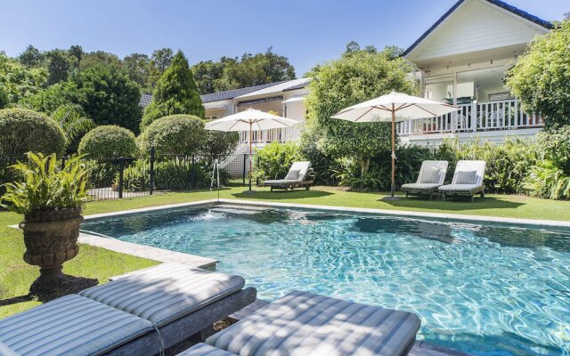 The Kingscliff Seaside Guesthouse