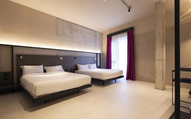 Joy 124 Hotel Milano