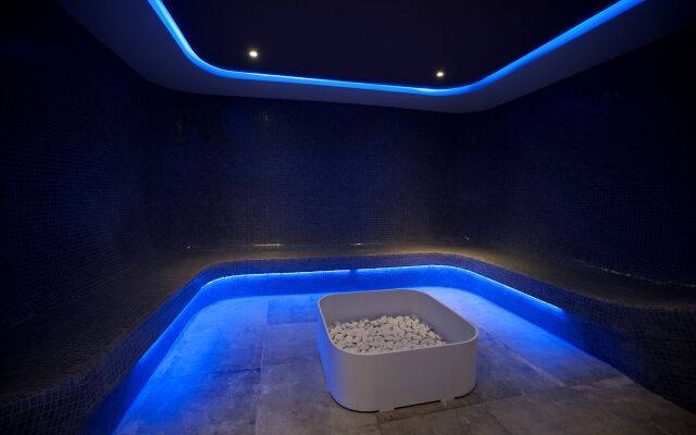 Ocean Park Hotel, Premium Suites & Wellness