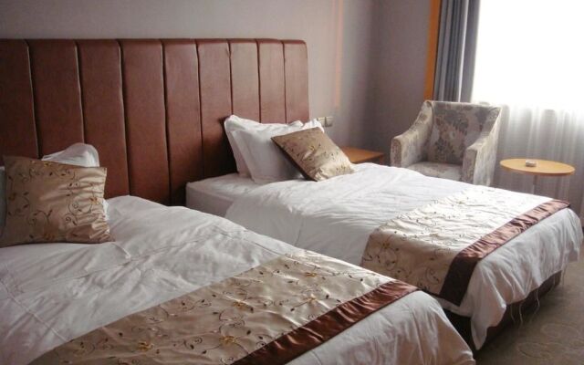 Xinmin Hotel - Changchun