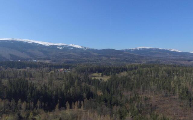 Górski Domek koło Karpacza- Apartamentuj