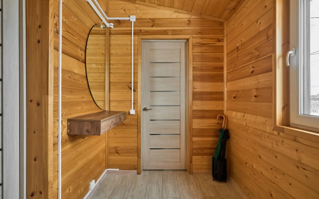 Dom otdyha with sauna