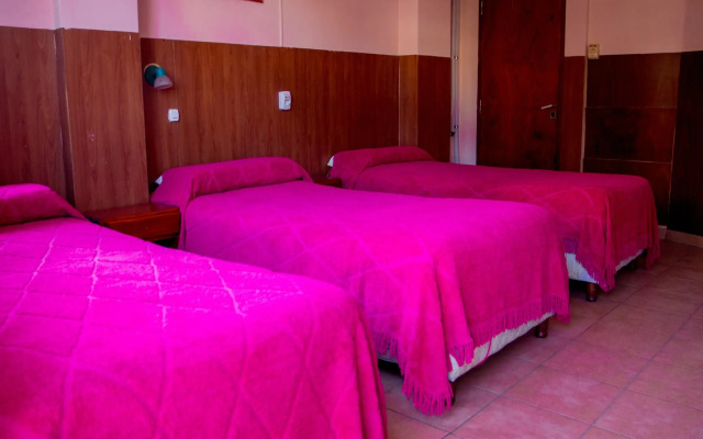 Wynnie Hotel