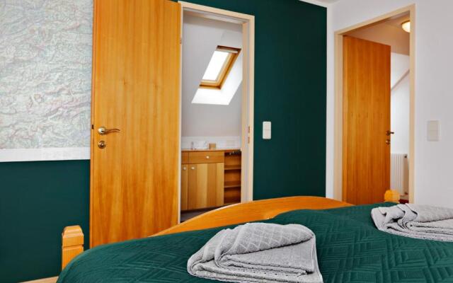 Detailsinn Apartment - DorfResort Mitterbach