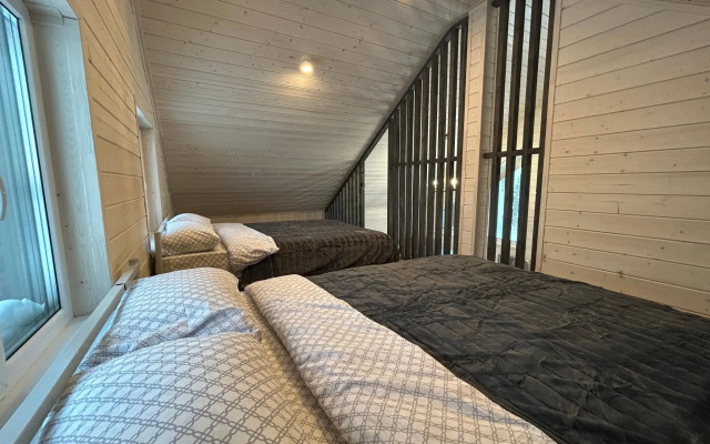 Дом 70 м² на участке 12,5 сот.