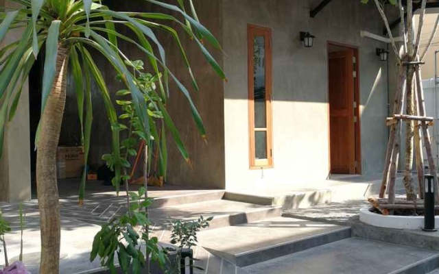 Baan Kor Ra Kang