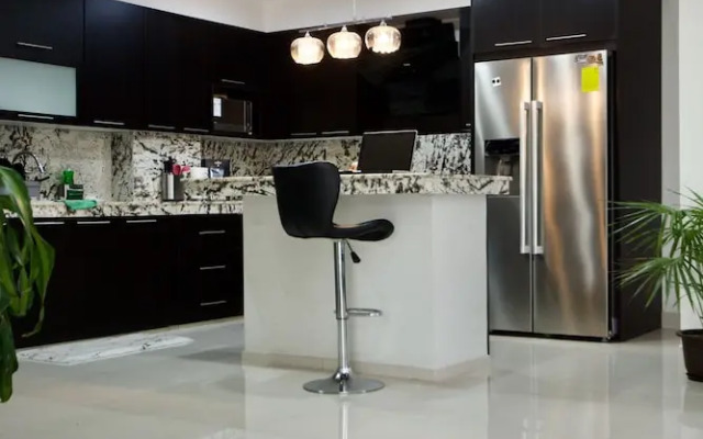 Pepe's House Guayaquil - Self Check-In