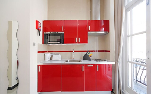 Baker Street Suites