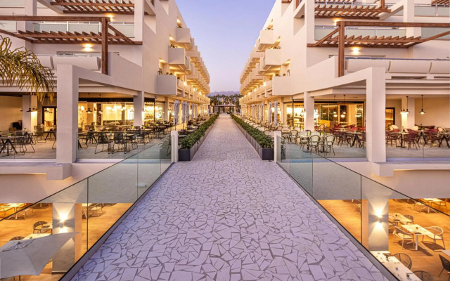 Hotel Maspalomas Princess-All Inclusive
