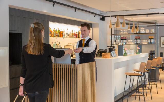 Postillion Hotel WTC Rotterdam