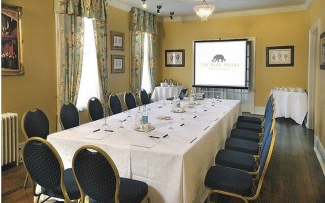 The Bear Hotel