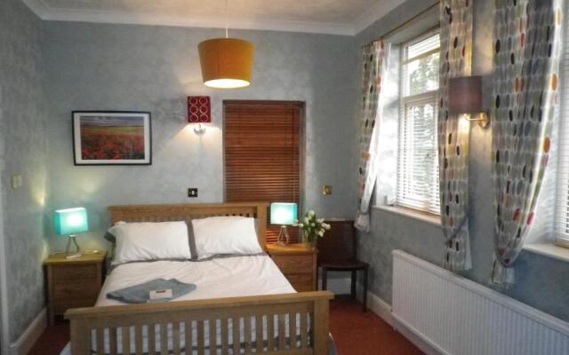 Bridge Hall Apartments